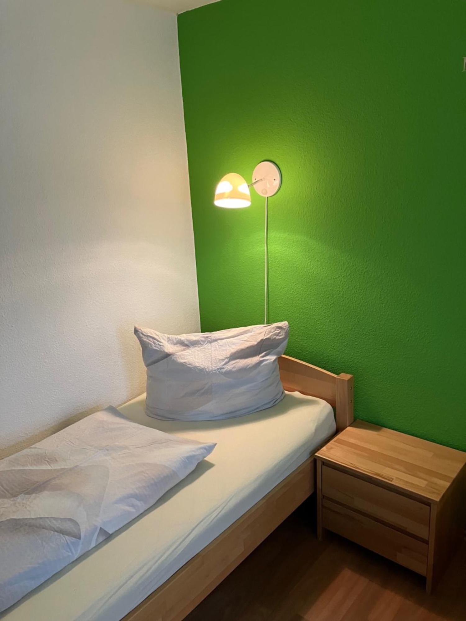 Appartement Morgensonne Am Kurpark - Parkplatz - Spielplatz - Wlan - 2 Schlafzimmer *